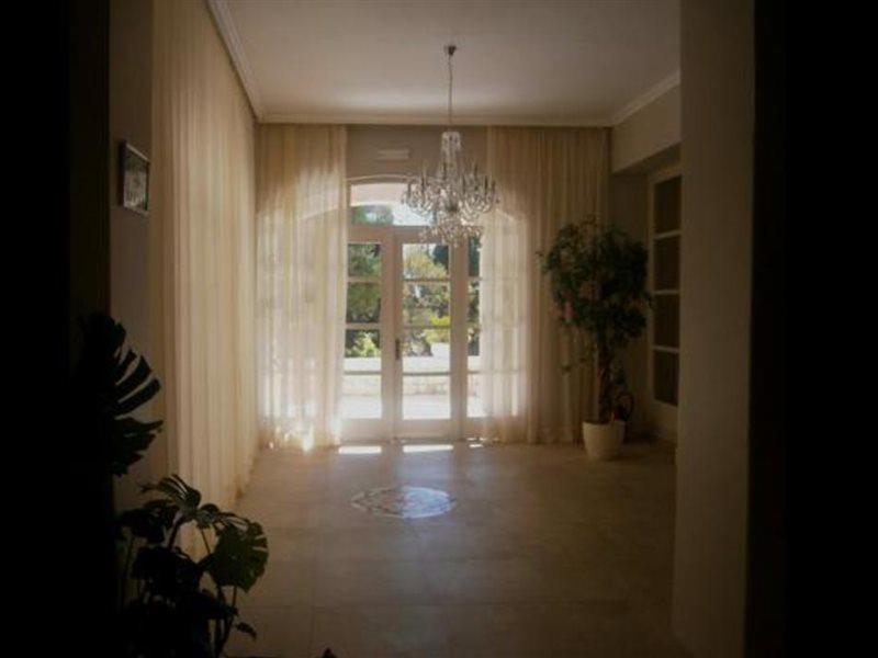 Hotel Moeesy, Blue & Green Oasis Hvar Town Bagian luar foto
